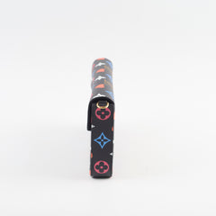 Louis Vuitton Felicie Game on Monogram