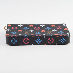 Louis Vuitton Felicie Game on Monogram