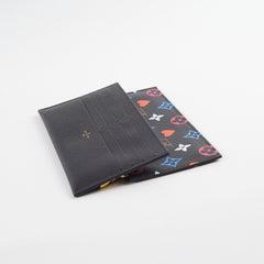 Louis Vuitton Felicie Game on Monogram