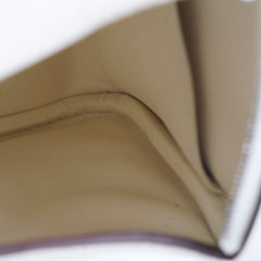 Hermes Mini Lindy Clemence Nata - U Stamp