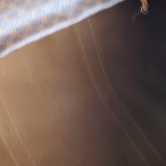 Celine Vintage 50 Macadam Duffle Travel Bag