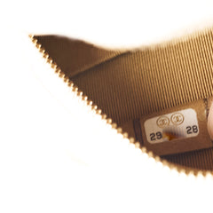 Chanel Pearl Round Bag White Series 29