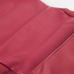 Loewe Goya Bag Dark Pink