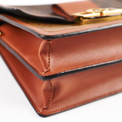 Louis Vuitton Dauphine MM Monogram