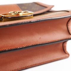 Louis Vuitton Dauphine MM Monogram