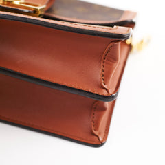 Louis Vuitton Dauphine MM Monogram