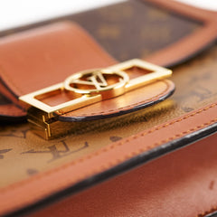 Louis Vuitton Dauphine MM Monogram