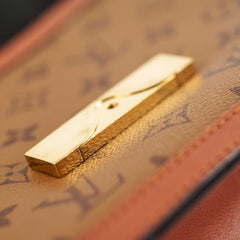 Louis Vuitton Dauphine MM Monogram