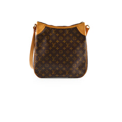 Louis Vuitton Odean MM Monogram 2009