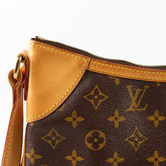 Louis Vuitton Odean MM Monogram 2009