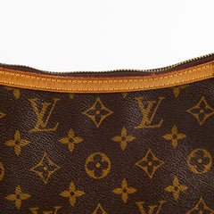Louis Vuitton Odean MM Monogram 2009