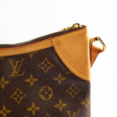 Louis Vuitton Odean MM Monogram 2009