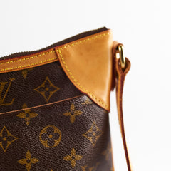 Louis Vuitton Odean MM Monogram 2009