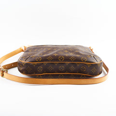 Louis Vuitton Odean MM Monogram 2009