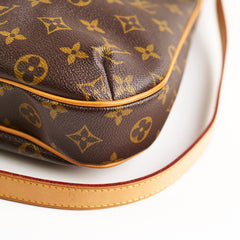 Louis Vuitton Odean MM Monogram 2009