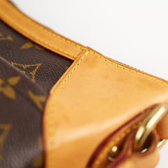 Louis Vuitton Odean MM Monogram 2009