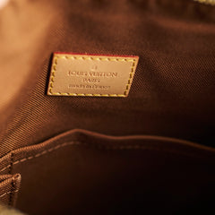 Louis Vuitton Odean MM Monogram 2009