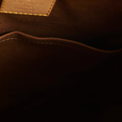 Louis Vuitton Odean MM Monogram 2009