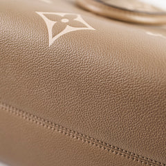 Louis Vuitton MM On The Go Empreinte