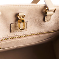 Louis Vuitton MM On The Go Empreinte