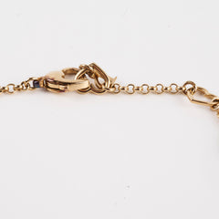 Dior Hearts Necklace