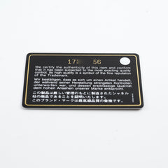 Chanel Extra Mini Patent Leather Orange Pink Lining