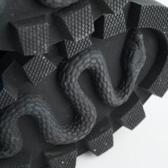 Gucci Ankle Boots with Detatchable Crystal Straps 38