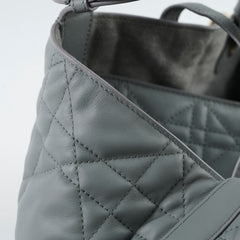 Dior Medium Toujours Bag Grey