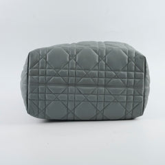 Dior Medium Toujours Bag Grey