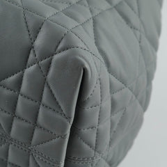 Dior Medium Toujours Bag Grey