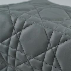 Dior Medium Toujours Bag Grey