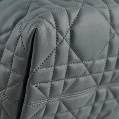 Dior Medium Toujours Bag Grey