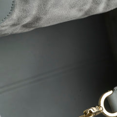 Dior Medium Toujours Bag Grey