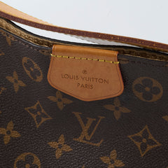 Louis Vuitton Graceful MM monogram