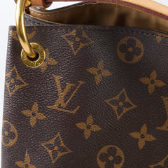 Louis Vuitton Graceful MM monogram