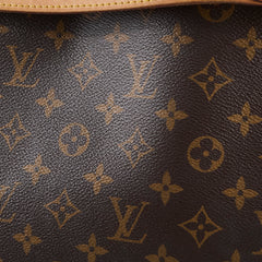 Louis Vuitton Graceful MM monogram