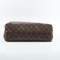 Louis Vuitton Graceful MM monogram