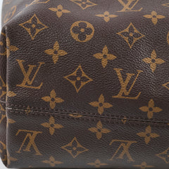 Louis Vuitton Graceful MM monogram