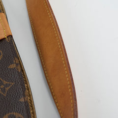 Louis Vuitton Graceful MM monogram