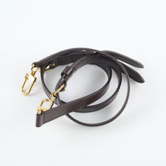 Louis Vuitton Speedy 25 Bandouliere Damier Ebene