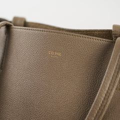 Celine Phantom Tote Bag Grey