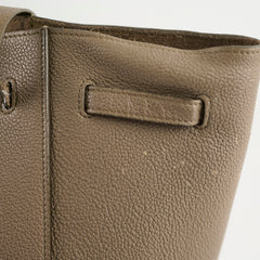 Celine Phantom Tote Bag Grey