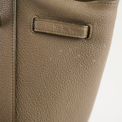 Celine Phantom Tote Bag Grey