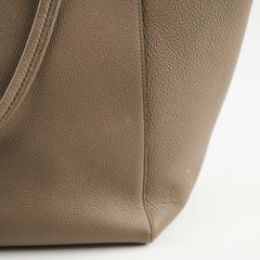 Celine Phantom Tote Bag Grey