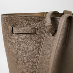 Celine Phantom Tote Bag Grey