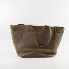 Celine Phantom Tote Bag Grey