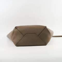 Celine Phantom Tote Bag Grey