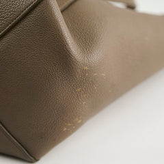 Celine Phantom Tote Bag Grey