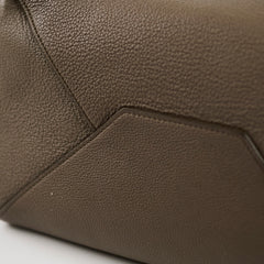 Celine Phantom Tote Bag Grey