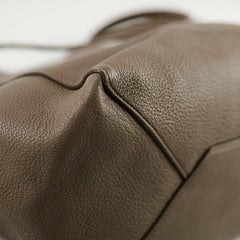 Celine Phantom Tote Bag Grey